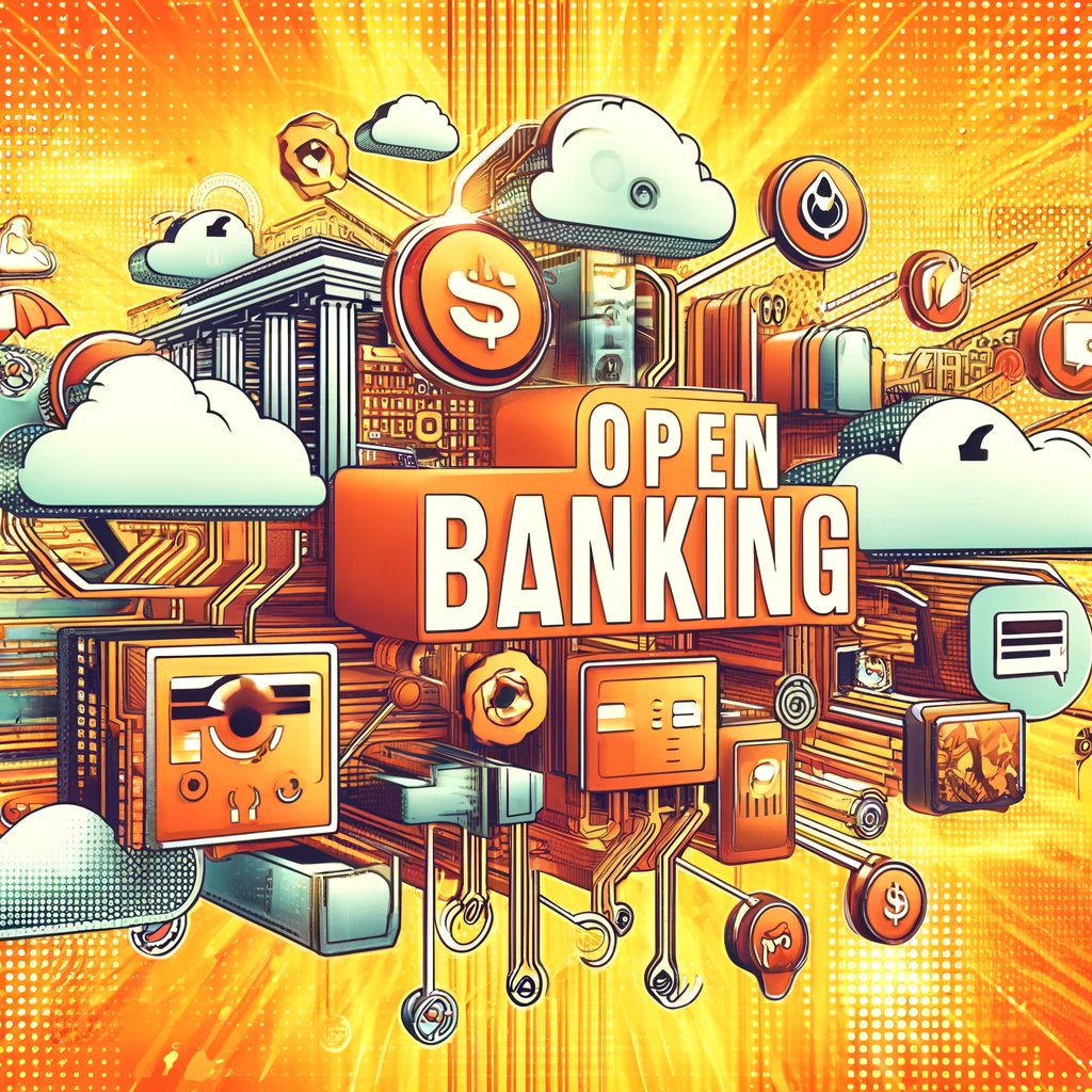 Qu Es El Open Banking Sergio Tapia